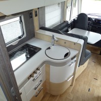 Hymer B780ML uit 2022 Foto #8