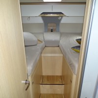 Hymer B780ML uit 2022 Foto #10