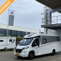 Dethleffs Globebus T6  uit 2020 Foto #4