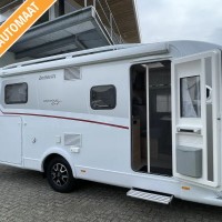 Dethleffs Globebus T6  uit 2020 Foto #5