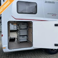 Dethleffs Globebus T6  uit 2020 Foto #22