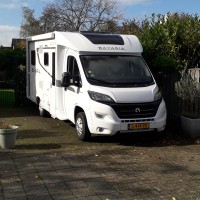 Bavaria  campers T650C style uit 2019 Foto #18