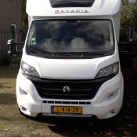 Bavaria  campers T650C style uit 2019 Foto #21