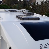 Bavaria  campers T650C style uit 2019 Foto #3