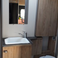 Bavaria  campers T650C style uit 2019 Foto #14