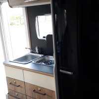 Bavaria  campers T650C style uit 2019 Foto #19