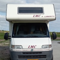 Tweedehands LMC campers camper kopen