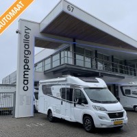 Tweedehands Carado campers camper kopen