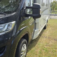 Hymer T 698 CL uit 2016 Foto #1