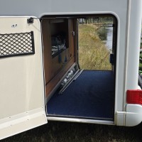 Hymer T 698 CL uit 2016 Foto #6