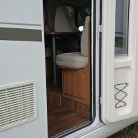 Hymer T 698 CL uit 2016 Foto #7