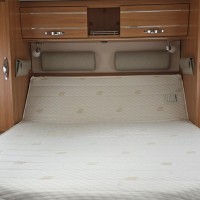 Hymer T 698 CL uit 2016 Foto #10