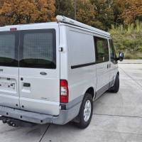 Ford campers Transit 140T330 AWD (UNIEK) uit 2011 Foto #5