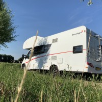 Sunlight campers A72 2018 Foto #1