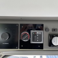 Adria Twin 640 sgx plus uit 2022 Foto #12