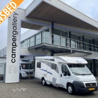 Tweedehands McLouis campers camper kopen