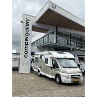 Tweedehands Burstner campers camper kopen