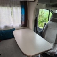 Chausson campers Korus 628EB uit 2016 Foto #5