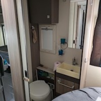 Chausson campers Korus 628EB uit 2016 Foto #6