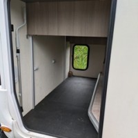 Chausson campers Korus 628EB uit 2016 Foto #7