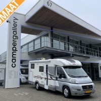 Tweedehands Adria camper kopen