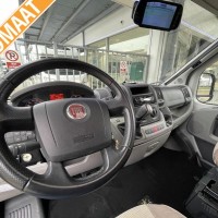 Adria Coral S 660 SL uit 2010 Foto #13