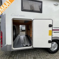 Adria Coral S 660 SL uit 2010 Foto #22