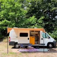 Tweedehands Fiat Ducato campers camper kopen