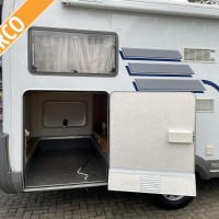 Hymer Camp 644 uit 1999 Foto #3