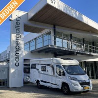 Tweedehands Hobby campers camper kopen