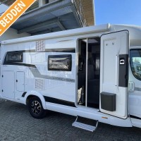 Hobby Optima 65 V uit 2021 Foto #5