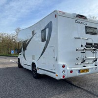 Chausson campers C656 FLASH FIAT M18 uit 2018 Foto #3