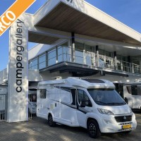 Tweedehands Knaus campers camper kopen