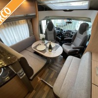 Knaus Sky TI 650 uit 2016 Foto #1