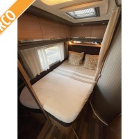 Knaus Sky TI 650 uit 2016 Foto #2