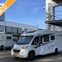 Knaus Sky TI 650 uit 2016 Foto #3