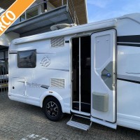 Knaus Sky TI 650 uit 2016 Foto #4