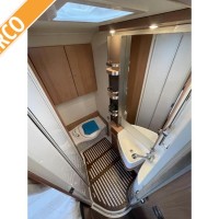 Knaus Sky TI 650 uit 2016 Foto #8