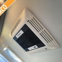 Knaus Sky TI 650 uit 2016 Foto #10