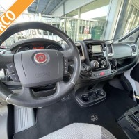 Knaus Sky TI 650 uit 2016 Foto #12