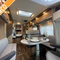 Knaus Sky TI 650 uit 2016 Foto #18