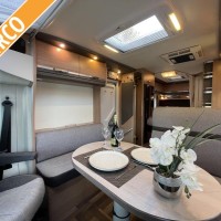 Knaus Sky TI 650 uit 2016 Foto #19