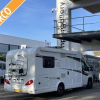 Knaus Sky TI 650 uit 2016 Foto #21