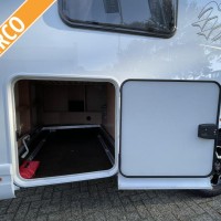 Knaus Sky TI 650 uit 2016 Foto #22