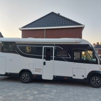 Tweedehands Benimar campers camper kopen