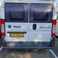 Knaus campers R07 uit 2015 Foto #4