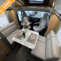 Adria Matrix Plus 670 DC uit 2020 Foto #1