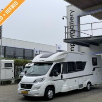 Adria Matrix Plus 670 DC uit 2020 Foto #4