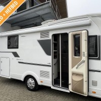 Adria Matrix Plus 670 DC uit 2020 Foto #5