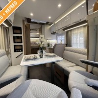 Adria Matrix Plus 670 DC uit 2020 Foto #19